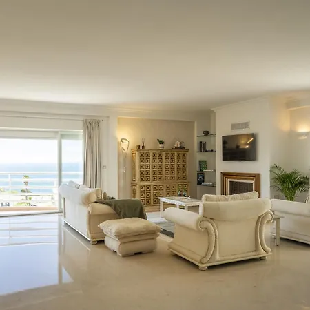 Golden Horizon By Clama Retreats Apartman