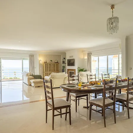 Apartman Golden Horizon By Clama Retreats *