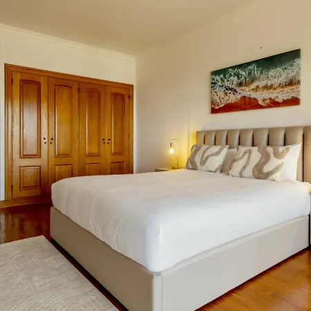 Golden Horizon By Clama Retreats Cascais