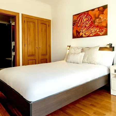 Apartman Golden Horizon By Clama Retreats Cascais