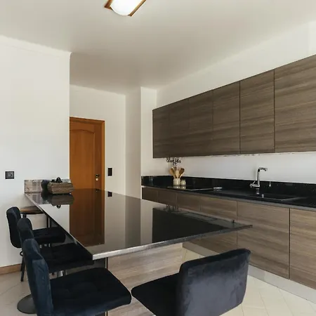 Apartman Golden Horizon By Clama Retreats Cascais