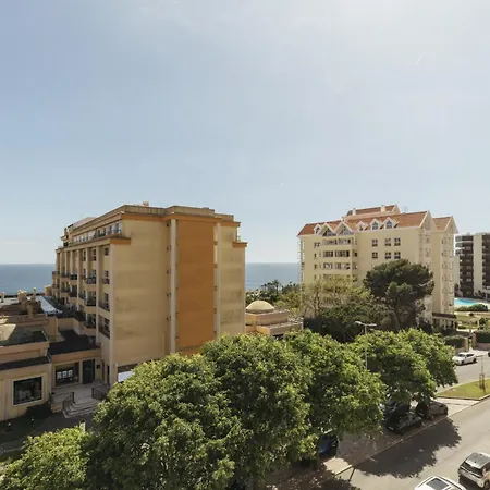 Golden Horizon By Clama Retreats Cascais